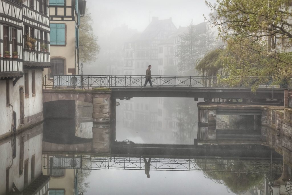 Oeuvre Le passage Autres sujets