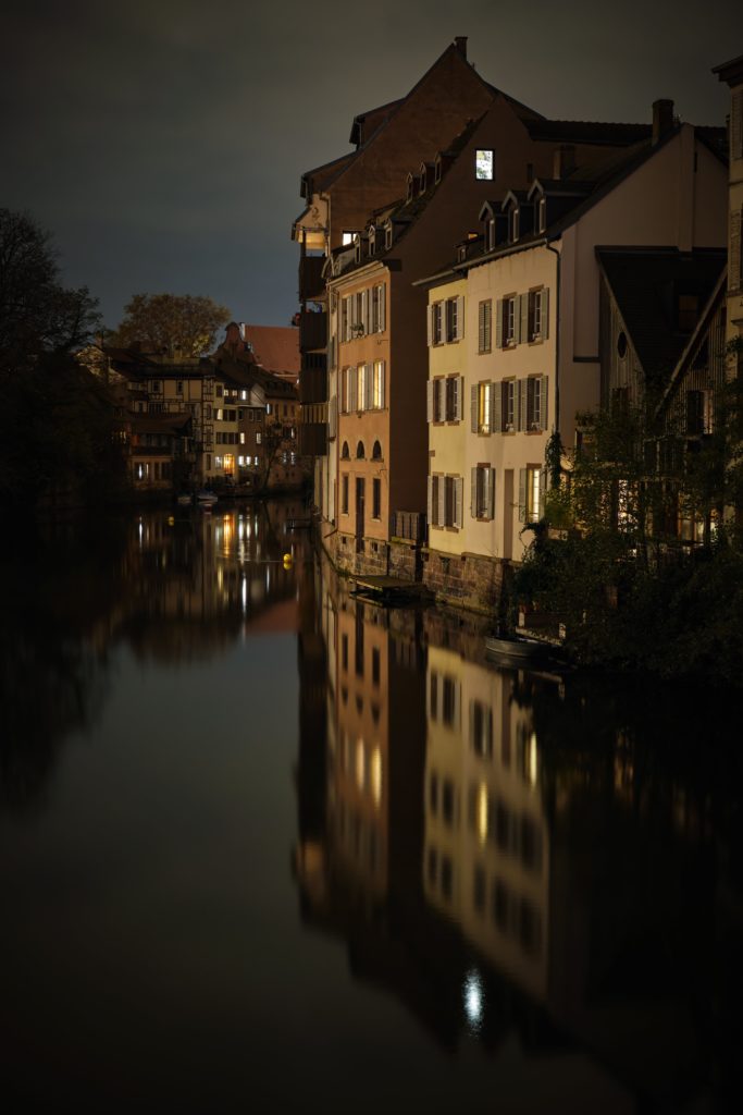 Oeuvre Lumière sur la ville 3 Autres sujets