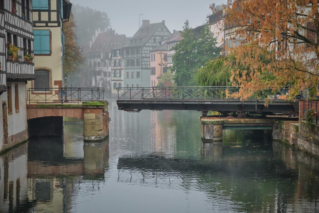 Oeuvre Pont tournant Autres sujets