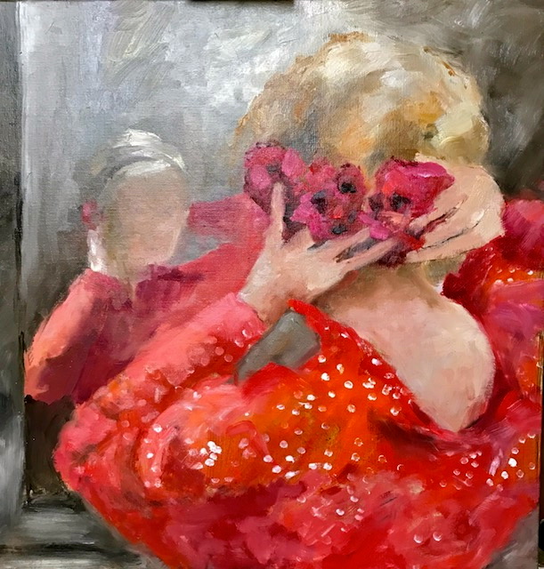 Oeuvre La Couronne de fleurs Autres inspirations